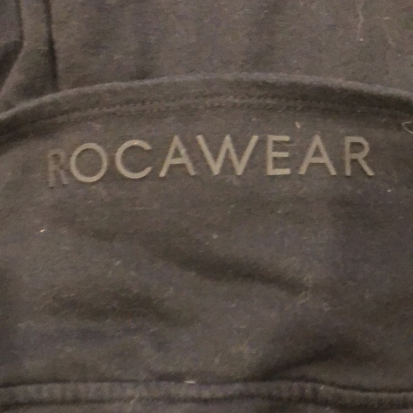 Rocawear hoodie - Picture 3 of 4